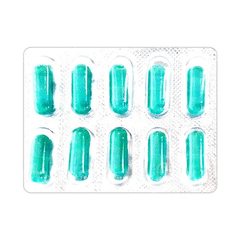 Doxol Capsule 10 Doxol Capsule 10