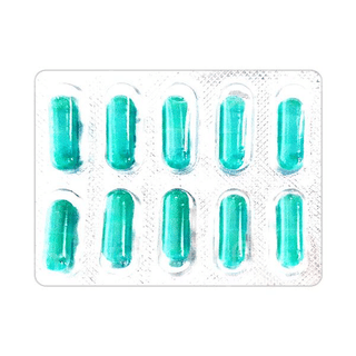 Doxol Capsule 10