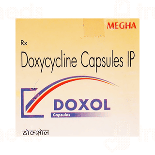 Doxol Capsule 10