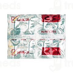 Doxol Capsule 10