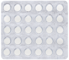 Doxolin 200 Tablet 30