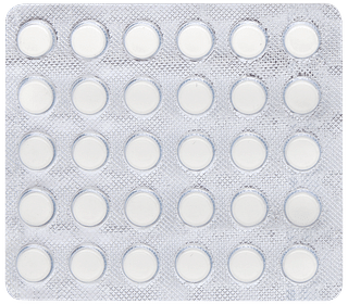 Doxolin 200 Tablet 30