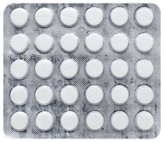Doxolin Tablet 30