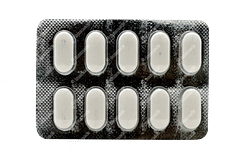 Doxolin Ax Tablet 10