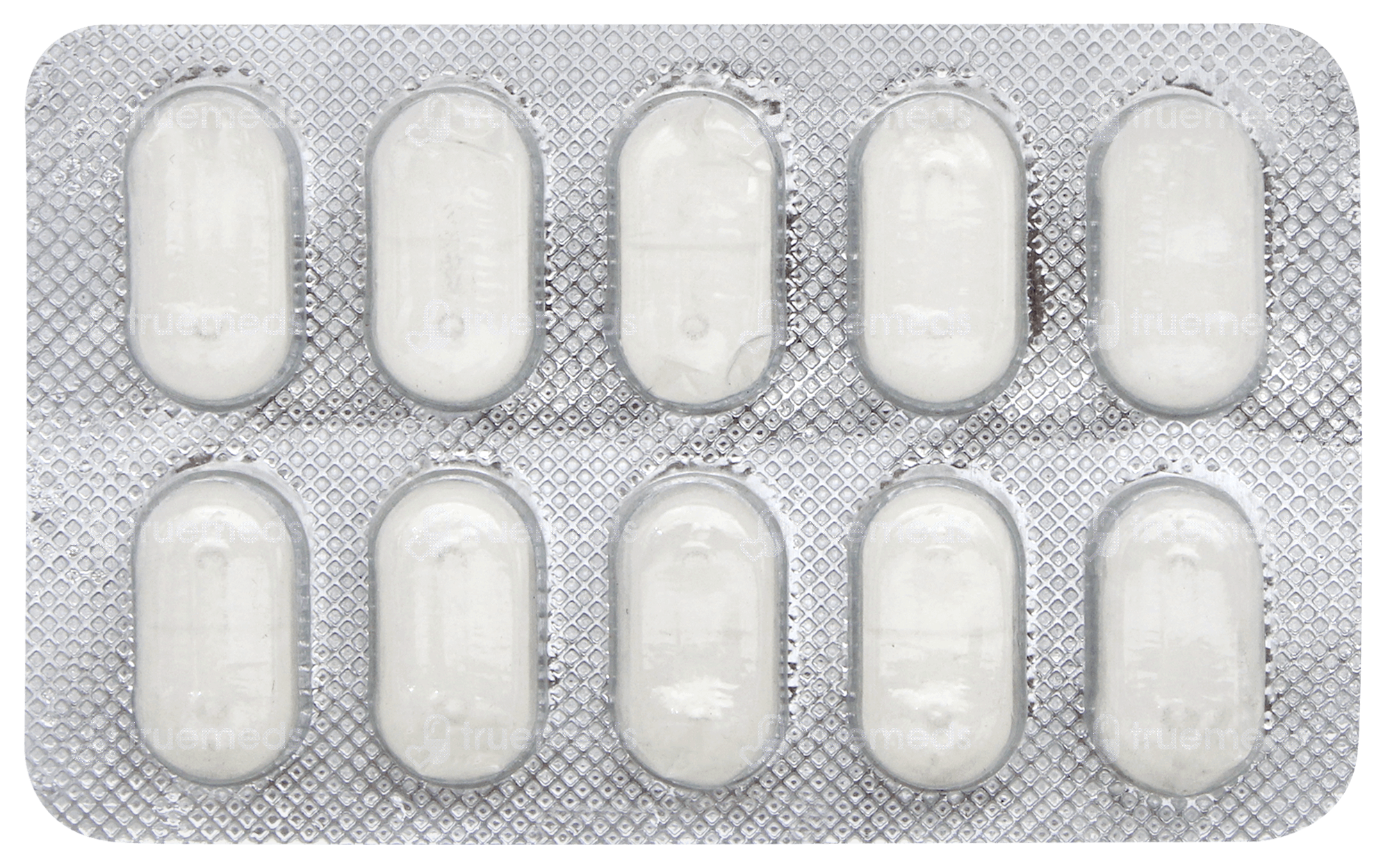 Doxopac 400 Mg Tablet 10