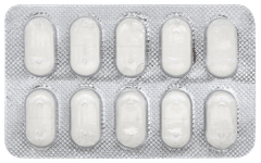 Doxopac 400 MG Tablet 10 Doxopac 400 MG Tablet 10