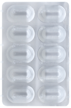 Doxoril 650 Tablet 10 Doxoril 650 Tablet 10