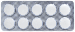Doxovent Tablet 10 Doxovent Tablet 10