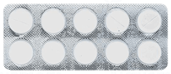 Doxozet 400 Tablet 10