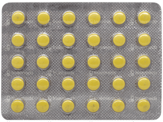 Doxyla B6 Tablet 30