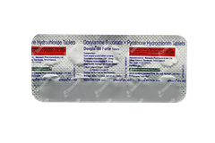 Doxyla B6 Forte Tablet 10 Doxyla B6 Forte Tablet 10