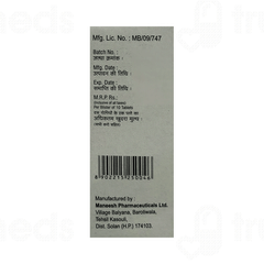 Doxyla B6 Forte Tablet 10