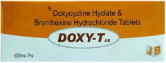 Doxy Tab Tablet 8