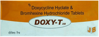 Doxy Tab Tablet 8