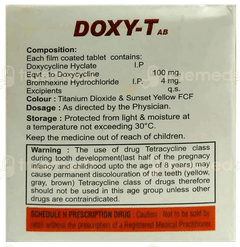 Doxy Tab Tablet 8 Doxy Tab Tablet 8