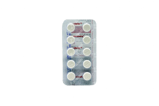 Draminate Tablet 10