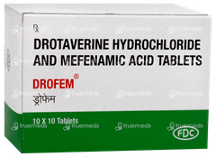 Drofem Tablet 10