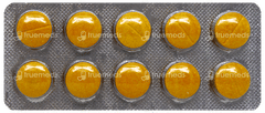 Drofem Tablet 10
