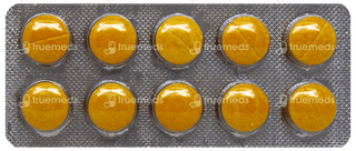 Drofem Tablet 10