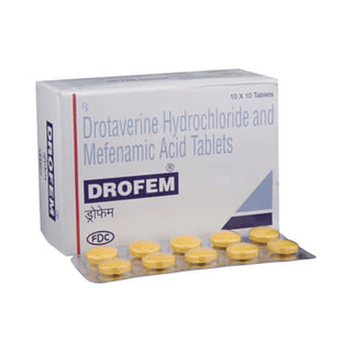 Drofem Tablet 10