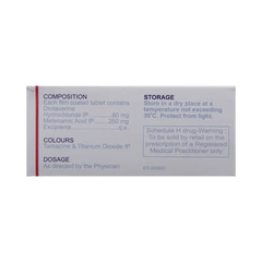 Drofem Tablet 10 Drofem Tablet 10