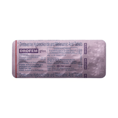 Drofem Tablet 10