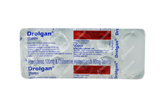 Drolgan Tablet 10 Drolgan Tablet 10