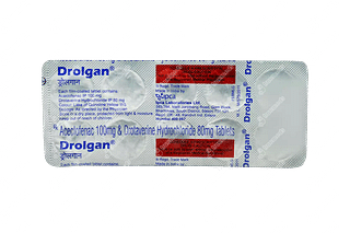 Drolgan Tablet 10