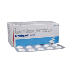 Drolgan Tablet 10 Drolgan Tablet 10