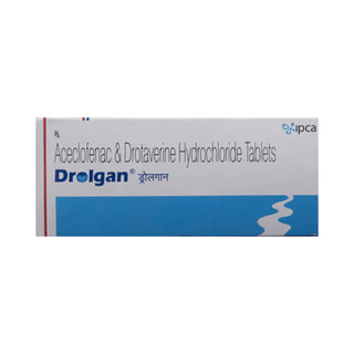 Drolgan Tablet 10