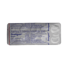 Drolgan Tablet 10 Drolgan Tablet 10