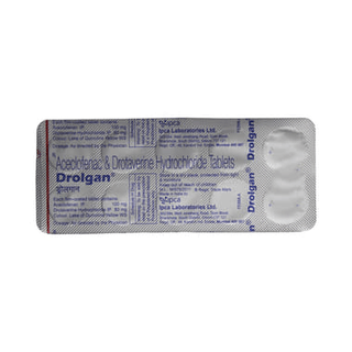 Drolgan Tablet 10