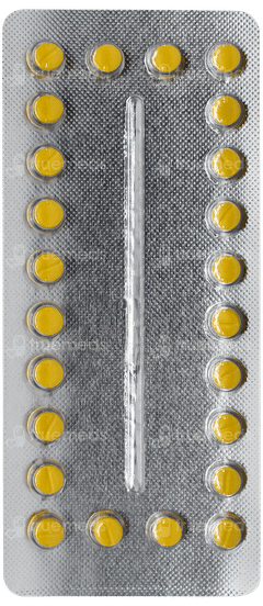 Dronis 20 Tablet 24 Dronis 20 Tablet 24