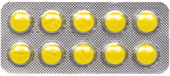 Drotikind 80 Tablet 10 Drotikind 80 Tablet 10