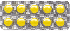 Drotikind 80 Tablet 10 Drotikind 80 Tablet 10