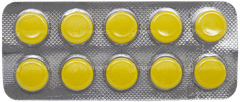 Drotikind M Tablet 10 Drotikind M Tablet 10