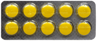 Drotikind M Tablet 10