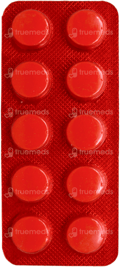 Drotin A Tablet 10