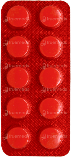 Drotin A Tablet 10 Drotin A Tablet 10