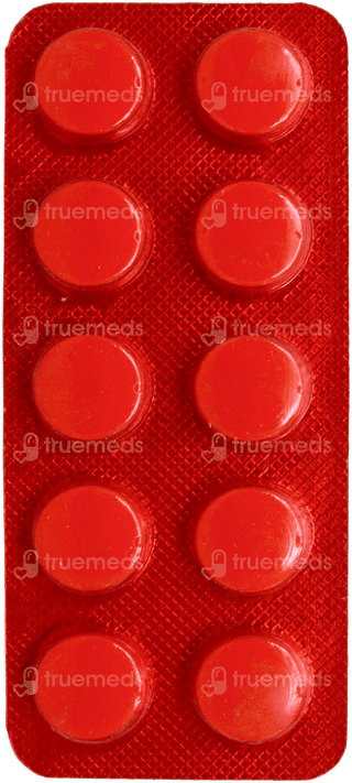 Drotin A Tablet 10