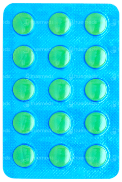 Drotin Ds Tablet 15 Drotin Ds Tablet 15