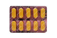 Drotin Plus Tablet 10