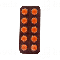 Drovotas 80mg Tablet 10 Drovotas 80mg Tablet 10