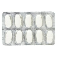Droxipic 500 Mg Tablet 10