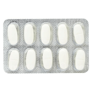 Droxipic 500 Mg Tablet 10