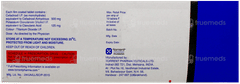Droxyl Clav 500 Tablet 10