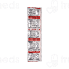 Droxyl Clav 500 Tablet 10