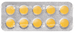 Droziver 80 Tablet 10