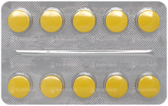 Droziver Plus Tablet 10