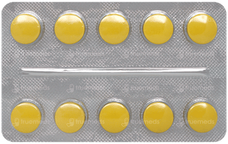 Droziver Plus Tablet 10